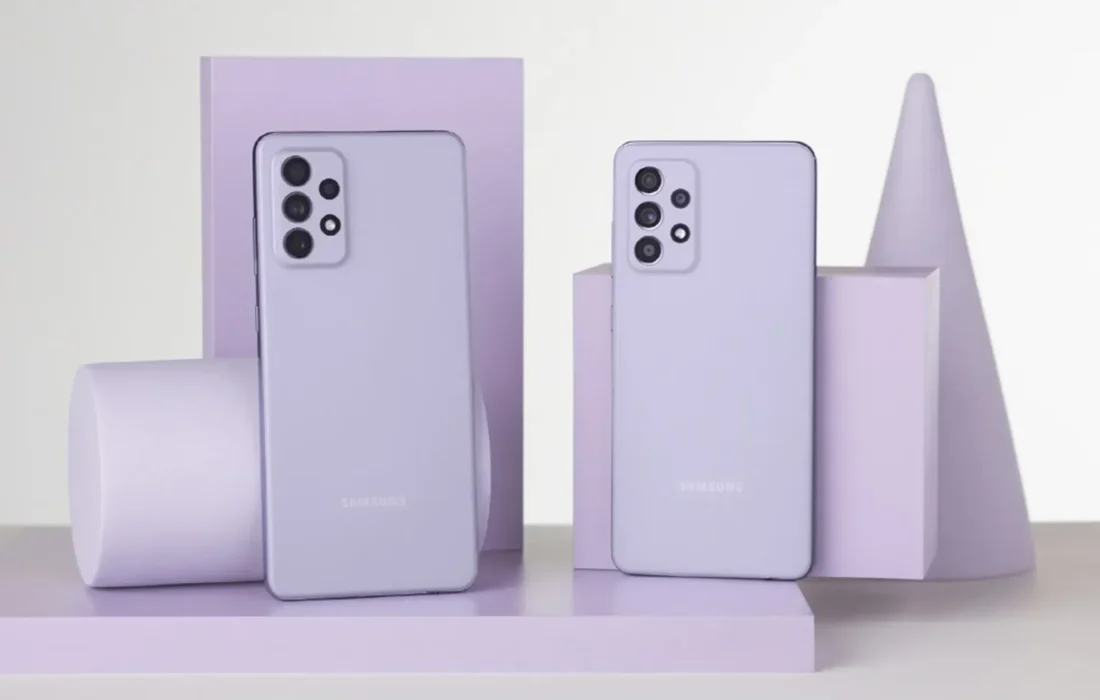 ۵ گوشی محبوب سامسونگ به آخر خط رسیدند و دیگر آپدیت نمی‌شوند