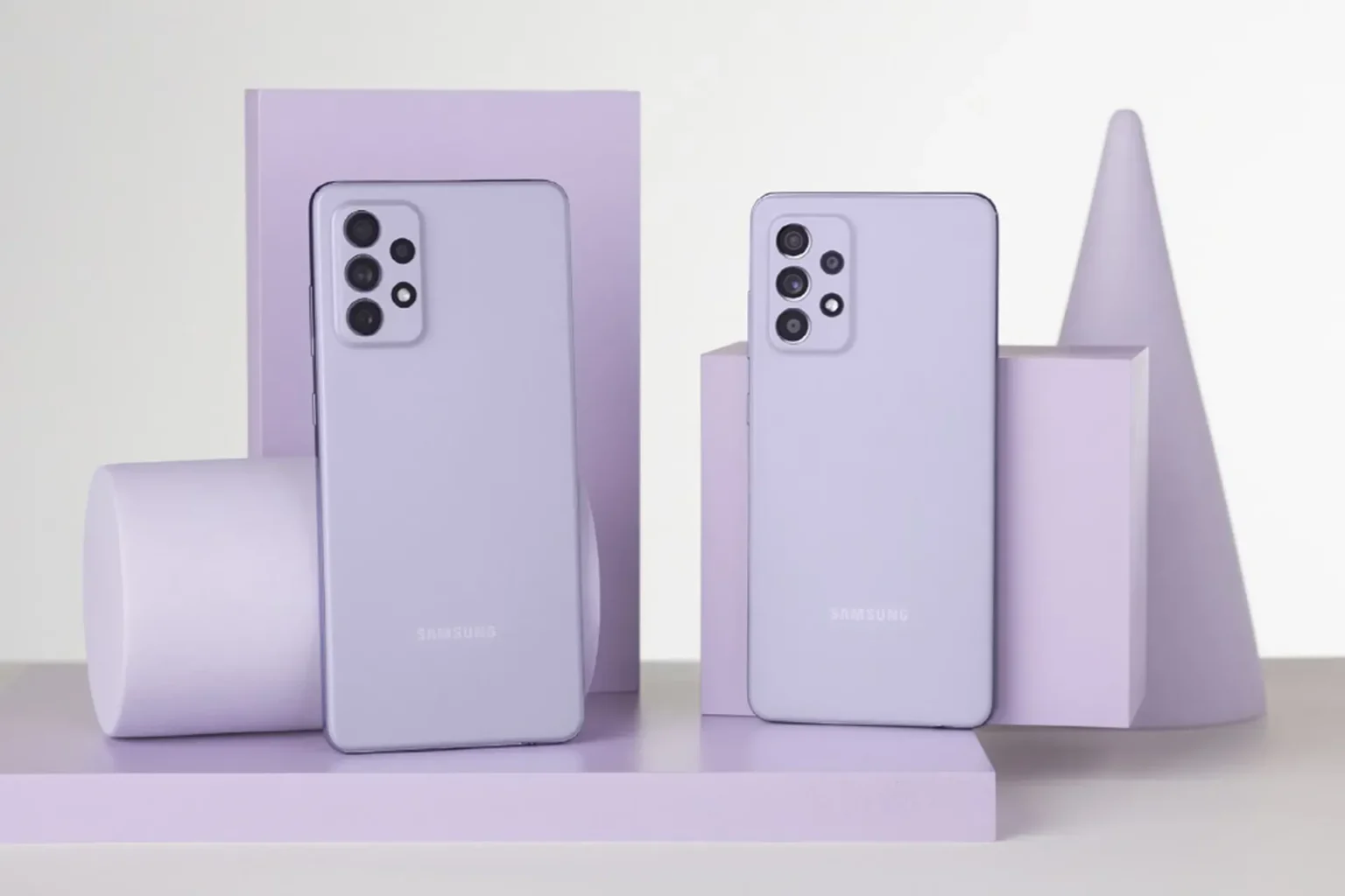 ۵ گوشی محبوب سامسونگ به آخر خط رسیدند و دیگر آپدیت نمی‌شوند