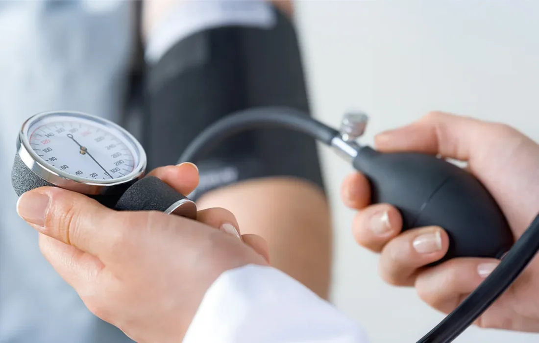 باور نادرست و خطرناک درباره فشار خون