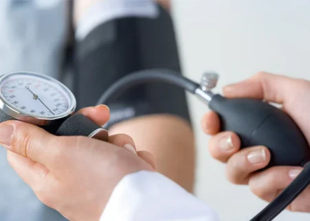 باور نادرست و خطرناک درباره فشار خون