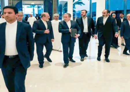 گام‌هایی به سوی توافق یا تداوم پیچیدگی‌ها