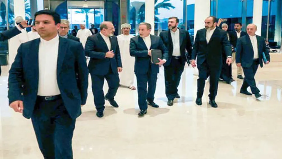 گامهایی به سوی توافق یا تداوم پیچیدگیها