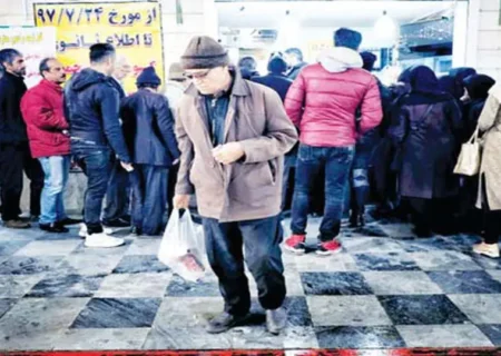 حذف یارانه غذای فقرا کلید خورد