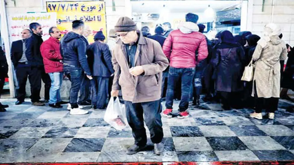 حذف یارانه غذای فقرا کلید خورد