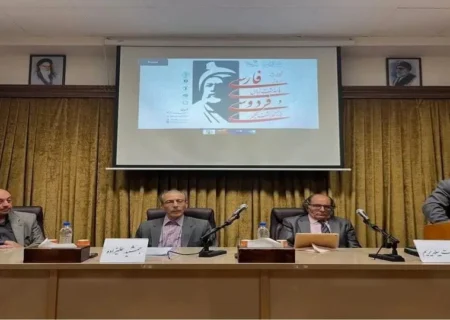 بیت‌به‌بیت تبریز شاهنامه شد