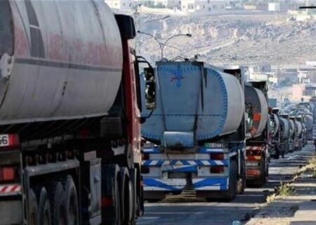 گازوئیل سه نرخی می‌شود