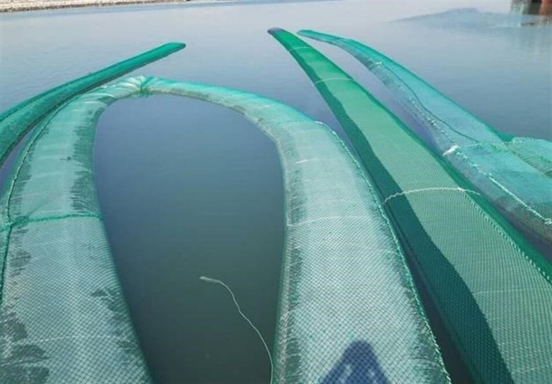 کشف ‌یک میلیون و ۴۰۰ هزار لیتر سوخت قاچاق در خلیج فارس