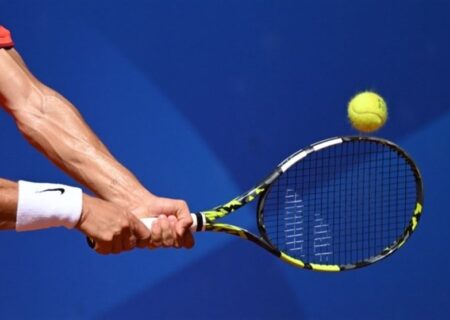 شعبانپور قهرمان تور جهانی تنیس جوانان شد