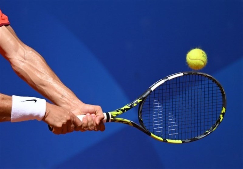 شعبانپور قهرمان تور جهانی تنیس جوانان شد