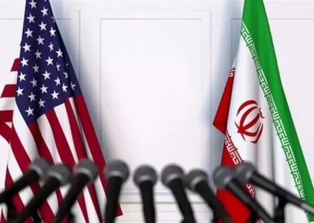 مذاکرات غیرمستقیم ایران و آمریکا تا ساعتی دیگر آغاز خواهد شد