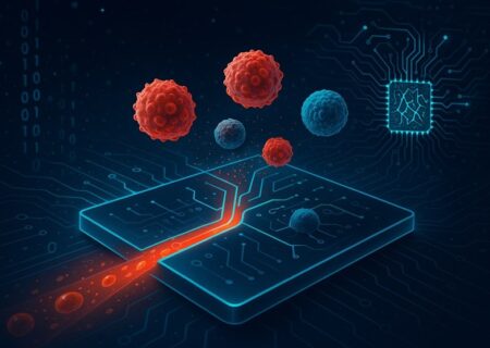 معجزه نانو و هوش مصنوعی؛ دستاورد ایرانی برای تشخیص سرطان