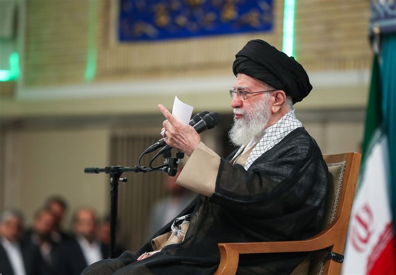 انتقاد امام خامنهای از لغو ممنوعیت واردات کالای مشابه داخلی