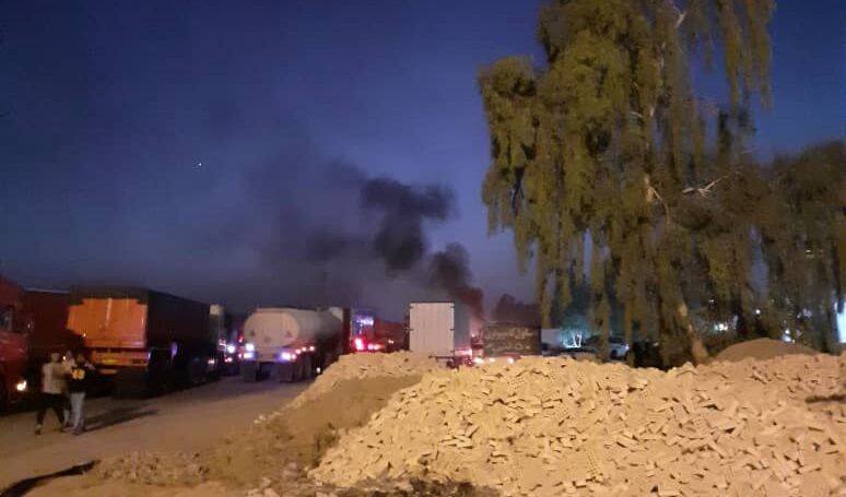 فرماندار: راهداری خوزستان جوابگوی تلفات جادهای شوش باشد