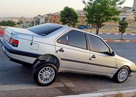 برخورد قاطع پلیس با هرگونه دستکاری و تغییر وضعیت خودرو