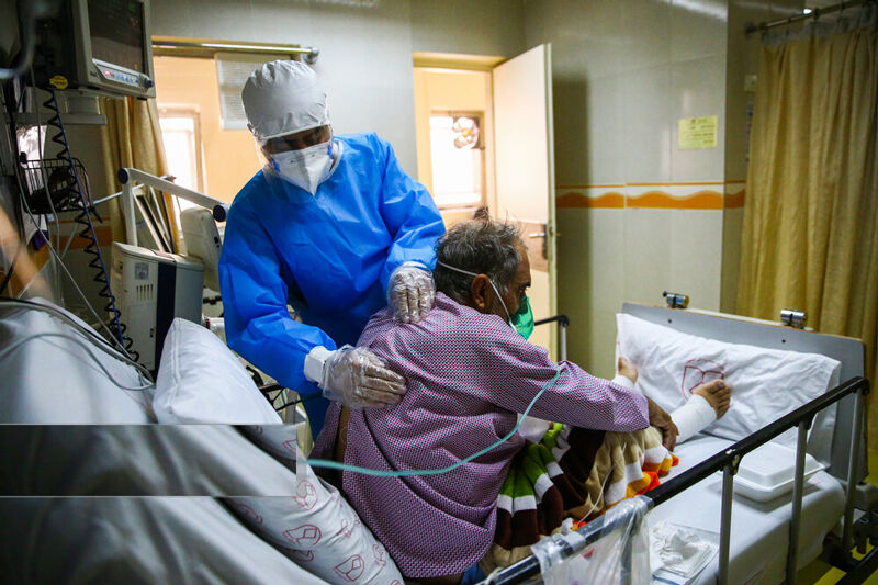 بیماران در چه صورت تحت پوشش بهزیستی قرار می‌گیرند؟