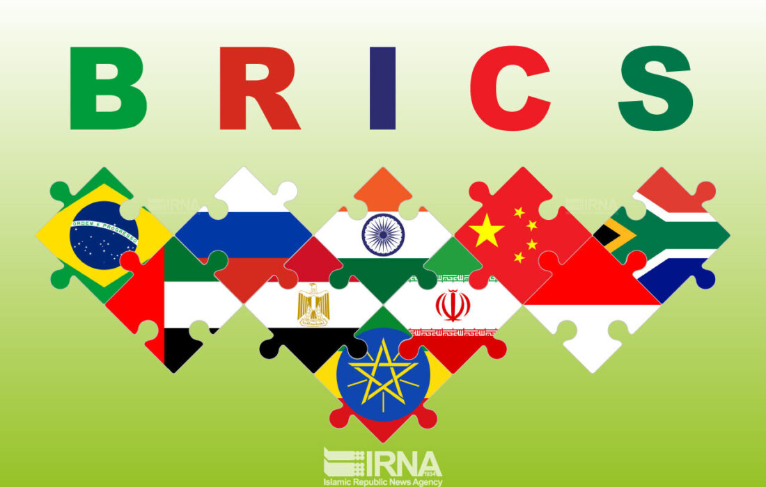 بانوان ایرانی برای شرکت در اتحادیه تجاری زنان بریکس معرفی شدند