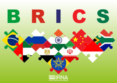 بانوان ایرانی برای شرکت در اتحادیه تجاری زنان بریکس معرفی شدند