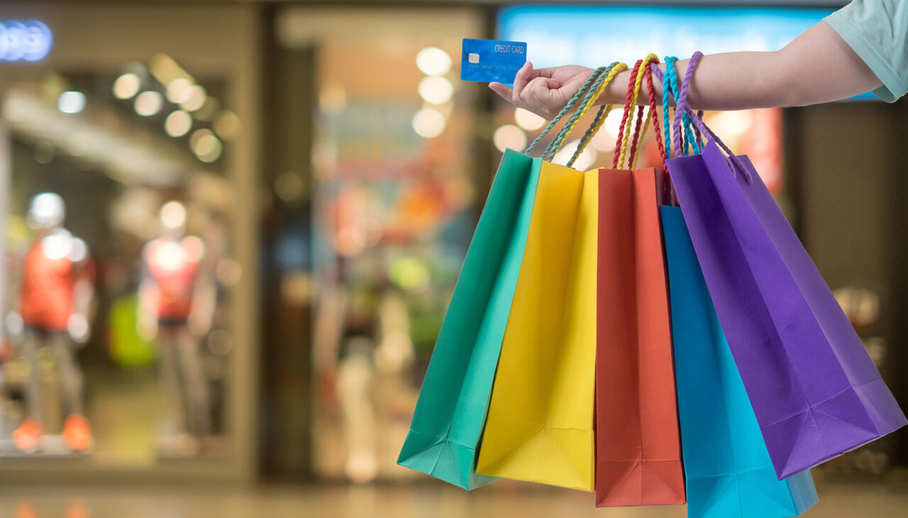 نوجوانان، خرید و چالش مدیریت مالی