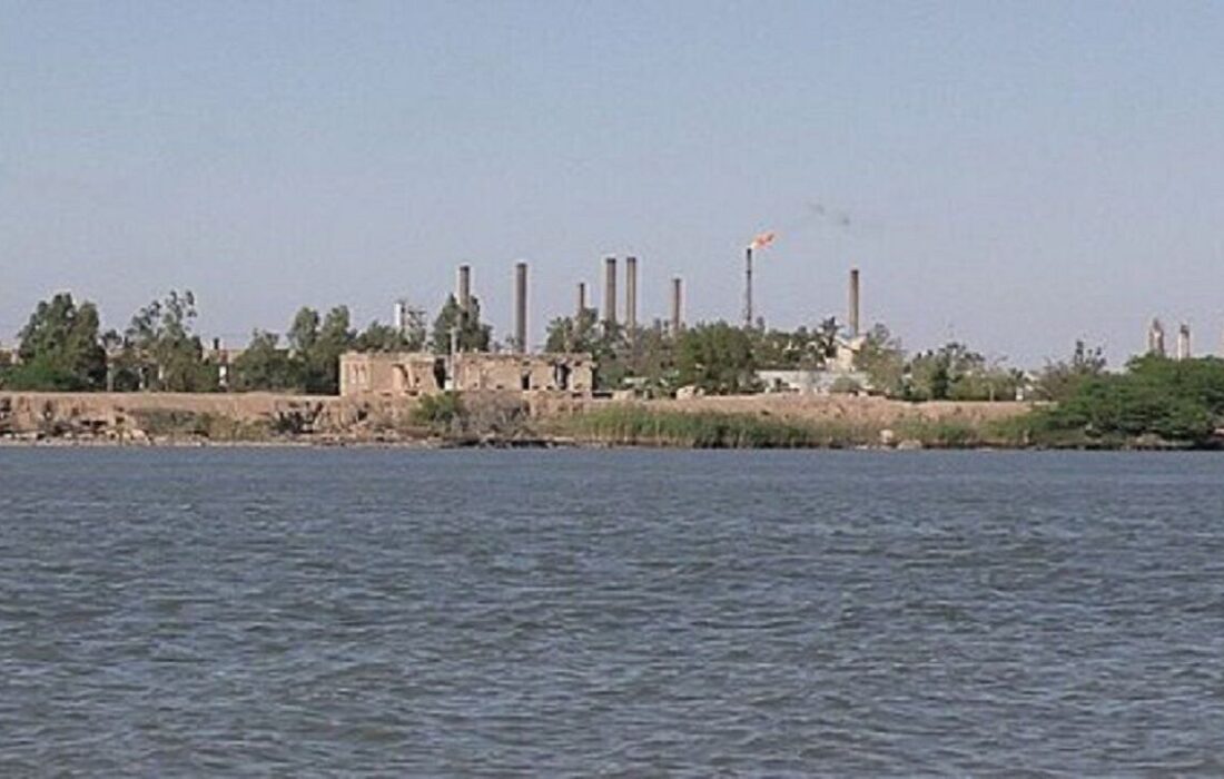 شهردار آبادان: هرگونه ساخت و ساز غیرقانونی در جوار اروندرود ممنوع است