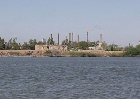 شهردار آبادان: هرگونه ساخت و ساز غیرقانونی در جوار اروندرود ممنوع است