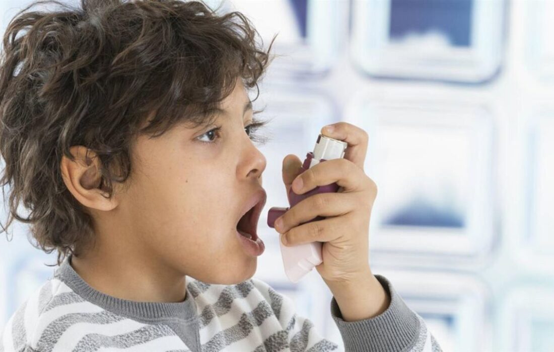 هشت درصد کودکان ایرانی مبتلا به آسم هستند/ دود دخانیات آسم را تشدید می کند