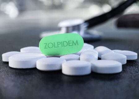 تشنج و ایست قلبی از عوارض مصرف نابجای داروی زولپیدم