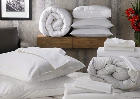 ملحفه‌ها و بالش‌ها را هر چند وقت یکبار بشوییم؟