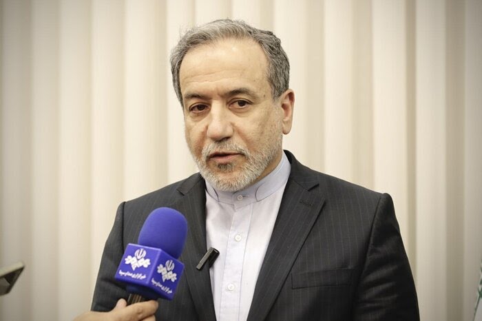 عراقچی: زمان و مکان دور پنجم مذاکرات به زودی اعلام می‌شود