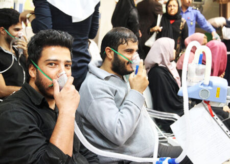 آلودگی هوا زیر ذره‌بین علم؛ آغاز پژوهش مشترک در خوزستان