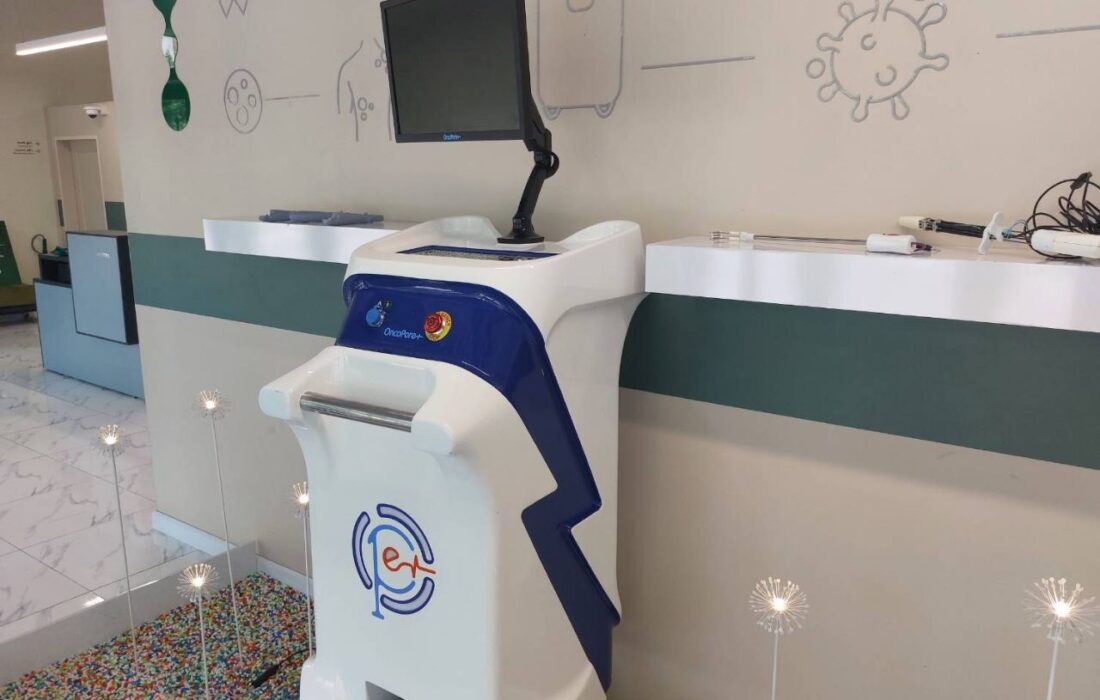 ایران به جمع کشورهای دارای فناوری پیشرفته درمان سرطان پیوست