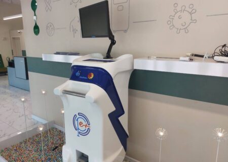 ایران به جمع کشورهای دارای فناوری پیشرفته درمان سرطان پیوست