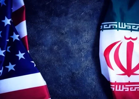 دور پنجم مذاکرات غیرمستقیم ایران و آمریکا به پایان رسید