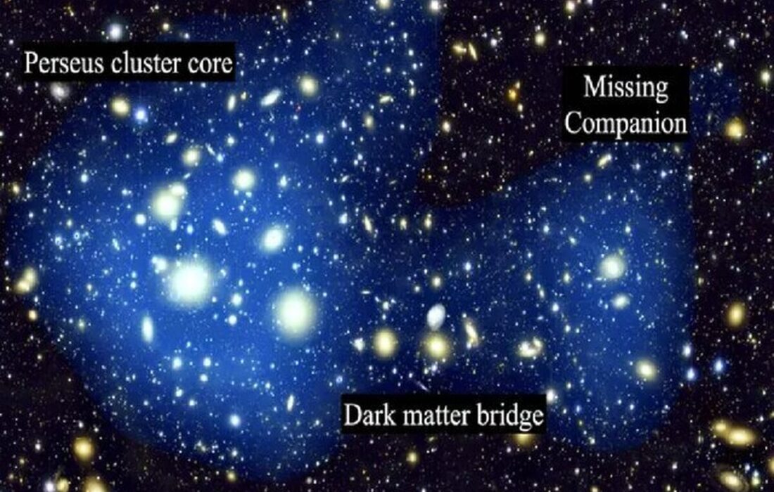راز یک معمای پیچیده کهکشانی برملا شد