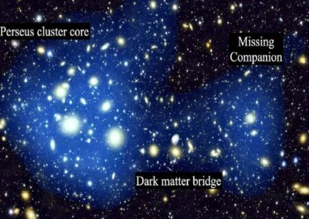 راز یک معمای پیچیده کهکشانی برملا شد