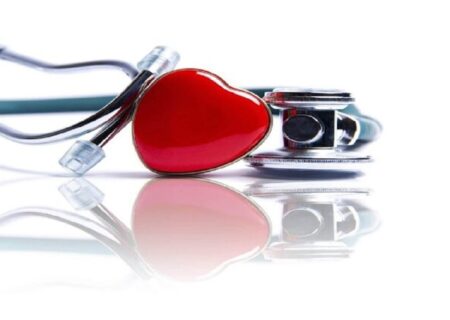 قلب می‌تواند ۴۵ سال پیرتر از سن واقعی فرد باشد!