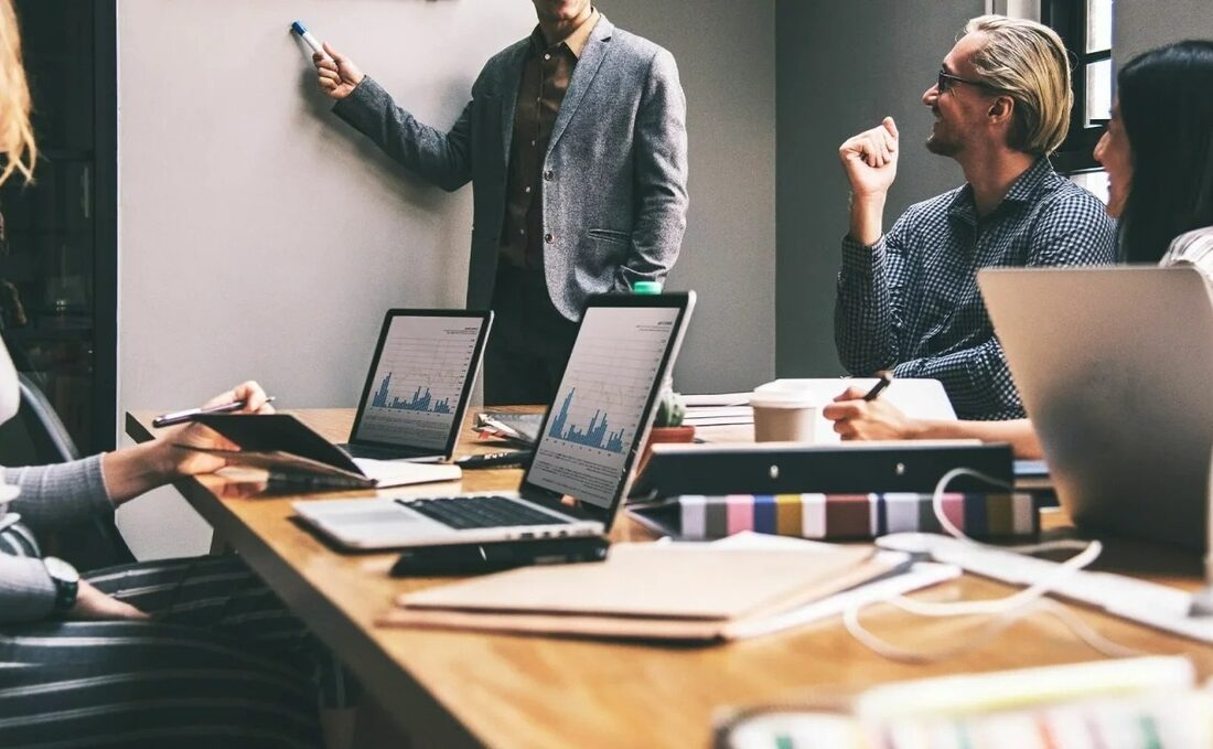 با ۷ شغل پردرآمد در ۵ سال آینده آشنا شوید