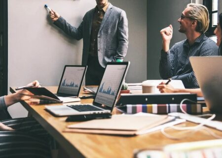 با ۷ شغل پردرآمد در ۵ سال آینده آشنا شوید