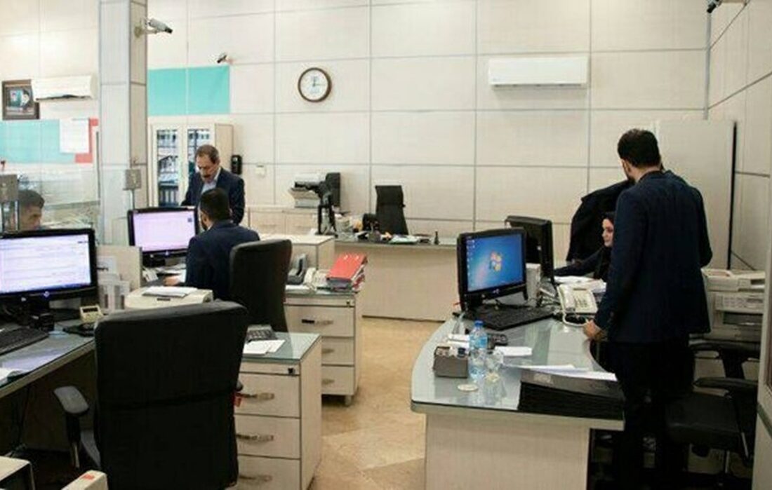 برق ۵۰ اداره پرمصرف در پایتخت قطع شد