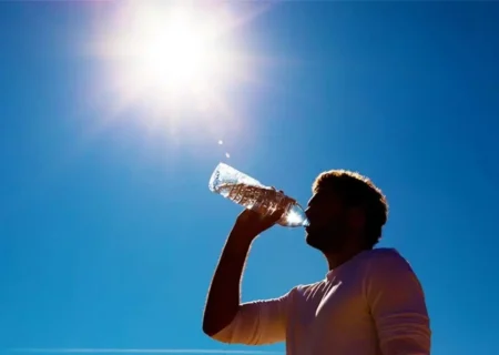 ورود موج جدید گرمای شدید به کشور/ افزایش دما تا ۵۰ درجه