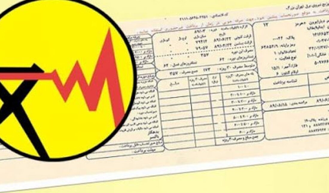 ۵۰ درصد قیمت تمام شده برق را از مشترکین میگیریم
