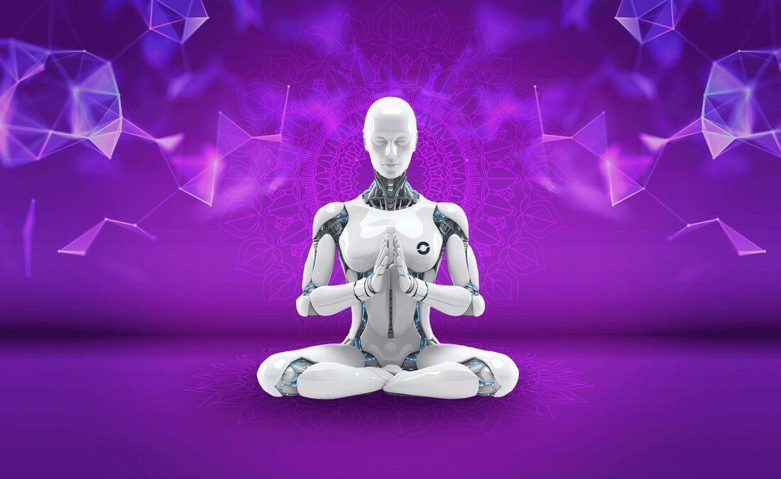 آماده‌اید هوش مصنوعی را وارد زندگی خود کنید؟