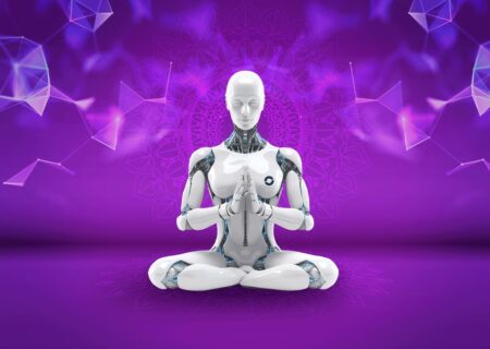 آماده‌اید هوش مصنوعی را وارد زندگی خود کنید؟