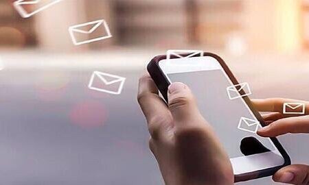 پیامک‌های حاوی لینک آلوده؛ همچنان قربانی می‌گیرد