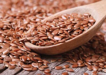 دانه‌ای کوچک اما معجزه‌گر برای سلامتی