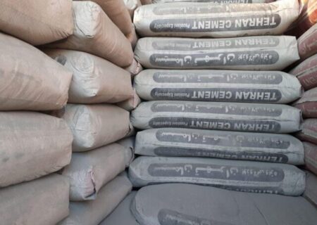 سیمان این گونه ۱۲۵ درصد گران شد/ قیمت جدید سیمان را ببینید