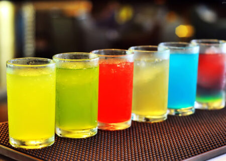 شیرین‌کننده‌های مصنوعی احتمال پرخوری را افزایش می‌دهند