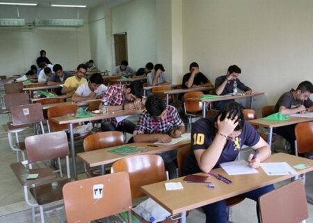 هشدار؛ نمرات آزمون‌های نهایی دانش‌آموزان بین ۸ تا ۱۰ است/ ۴۰ درصد ابتدایی‌ها مهارت‌ خواندن و نوشتن استاندارد را ندارند