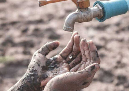 بخشی از مشکلات آب و فاضلاب آبادان تا شهریور رفع می‌شود 