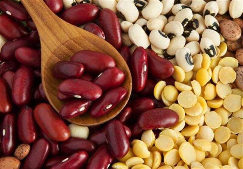حبوبات هم لاکچری شد/ قیمت لوبیا به ۵۰۰ هزار تومان رسید