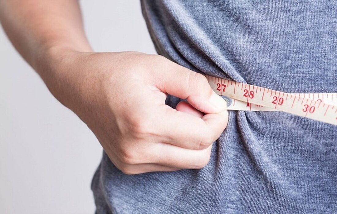 کاهش وزن با مصرف این نوشیدنی